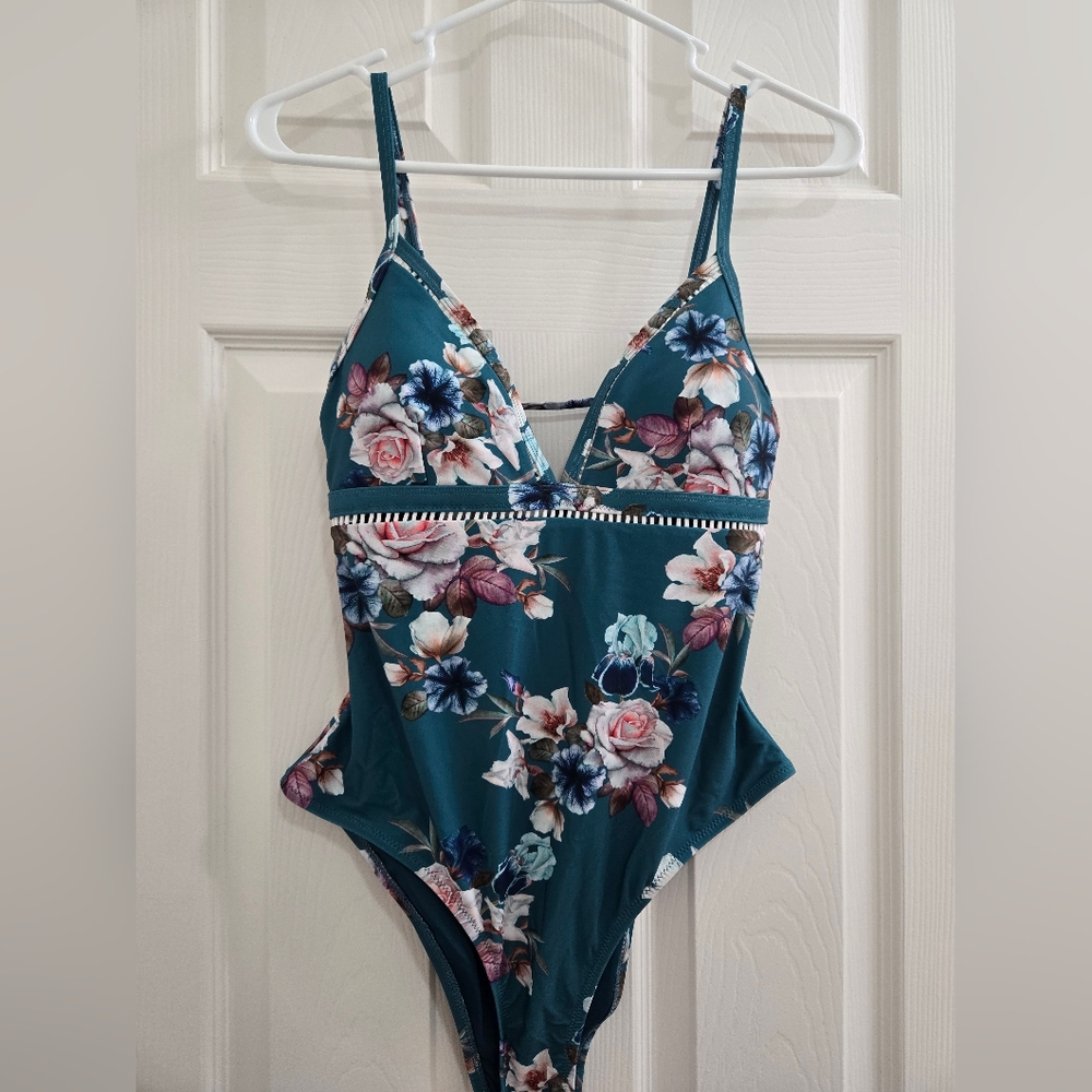 Cupshe One Piece Swimsuit